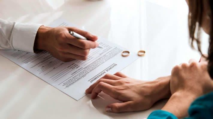 بهترین وکیل پایه یک دادگستری تهران