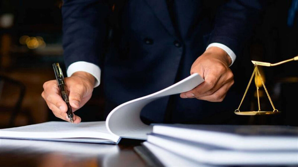 بهترین وکیل پایه یک دادگستری تهران