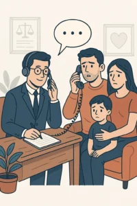 مشاوره تلفنی خانواده کرج