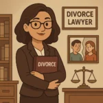 وکیل خانواده متخصص طلاق